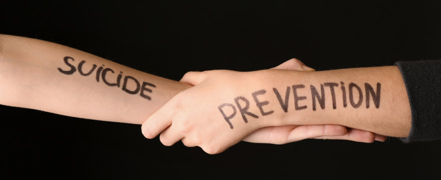 Talking about Suicide: World Suicide Prevention Day in the Context of Schools